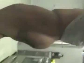 Black Gay Bodybuilder Naked